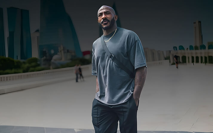 Fighter Daily Routine 