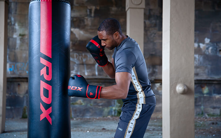 What is Cardio Kickboxing