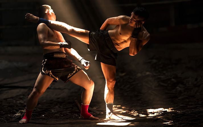 What is better- kickboxing or boxing