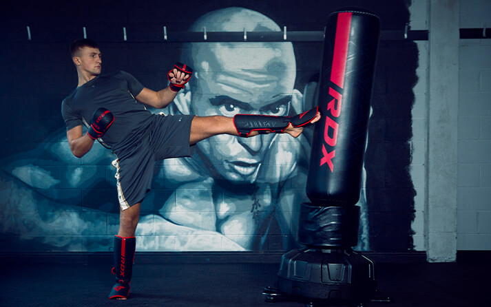 Who Should Try Cardio Kickboxing