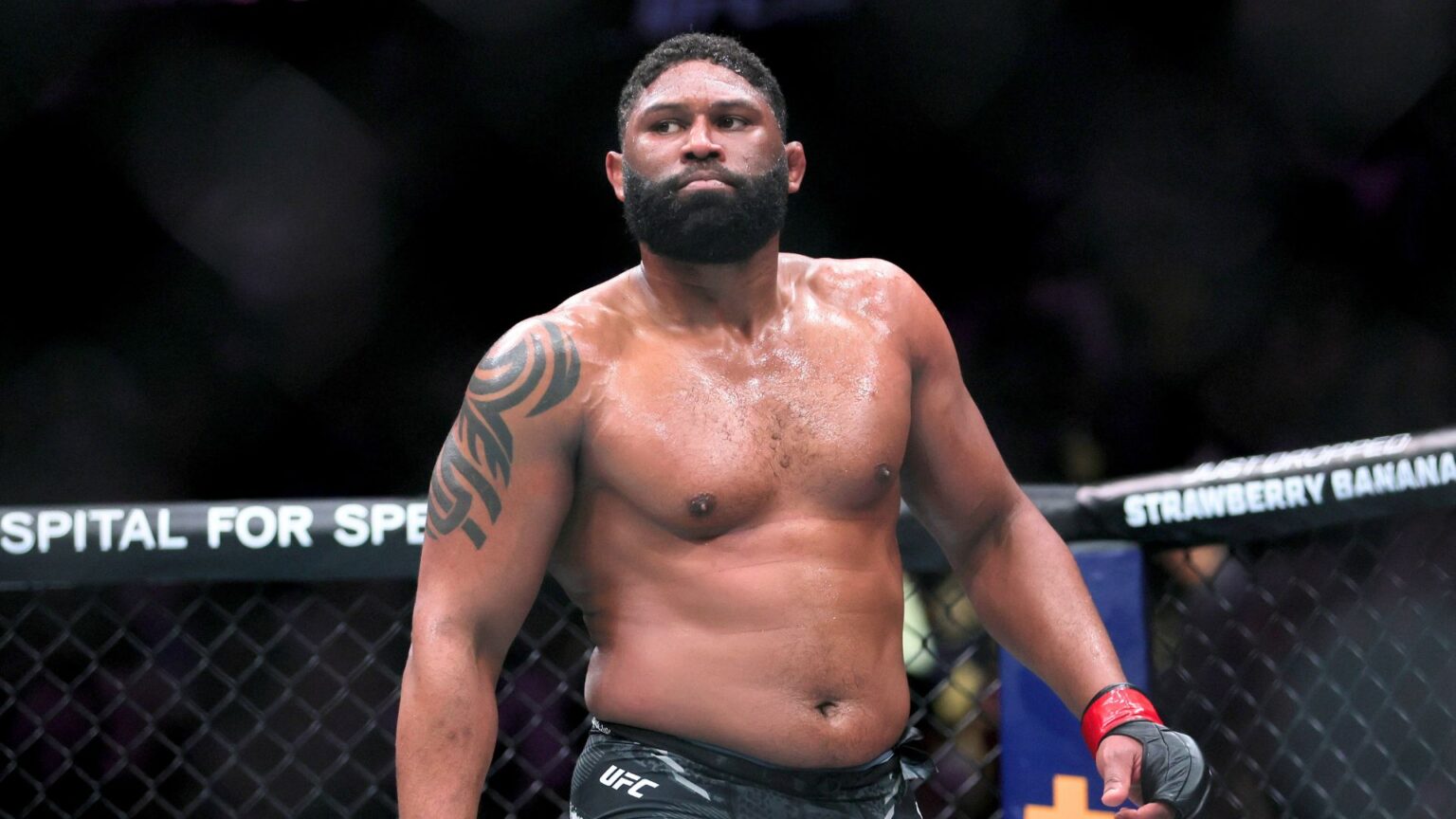 Curtis Blaydes