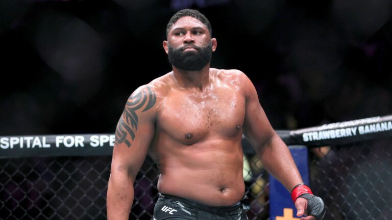 Curtis Blaydes