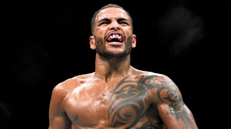 Danny Roberts signs with PFL Europe, faces Patrick Habirora in PFL Europe Brussels headliner Danny Roberts