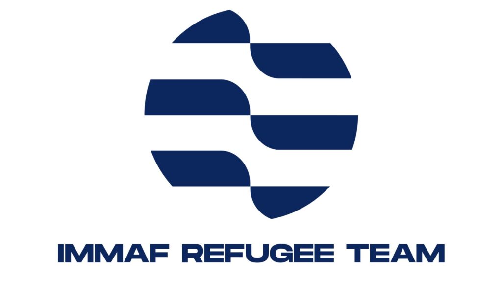 IMMAF refugee team
