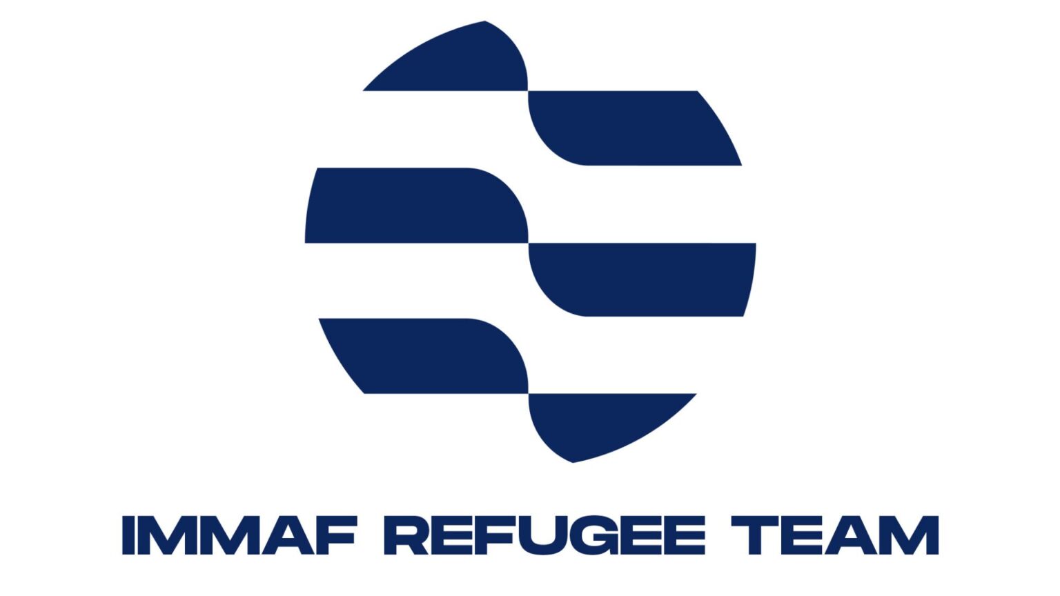 IMMAF introduces refugee team for displaced athletes IMMAF refugee team
