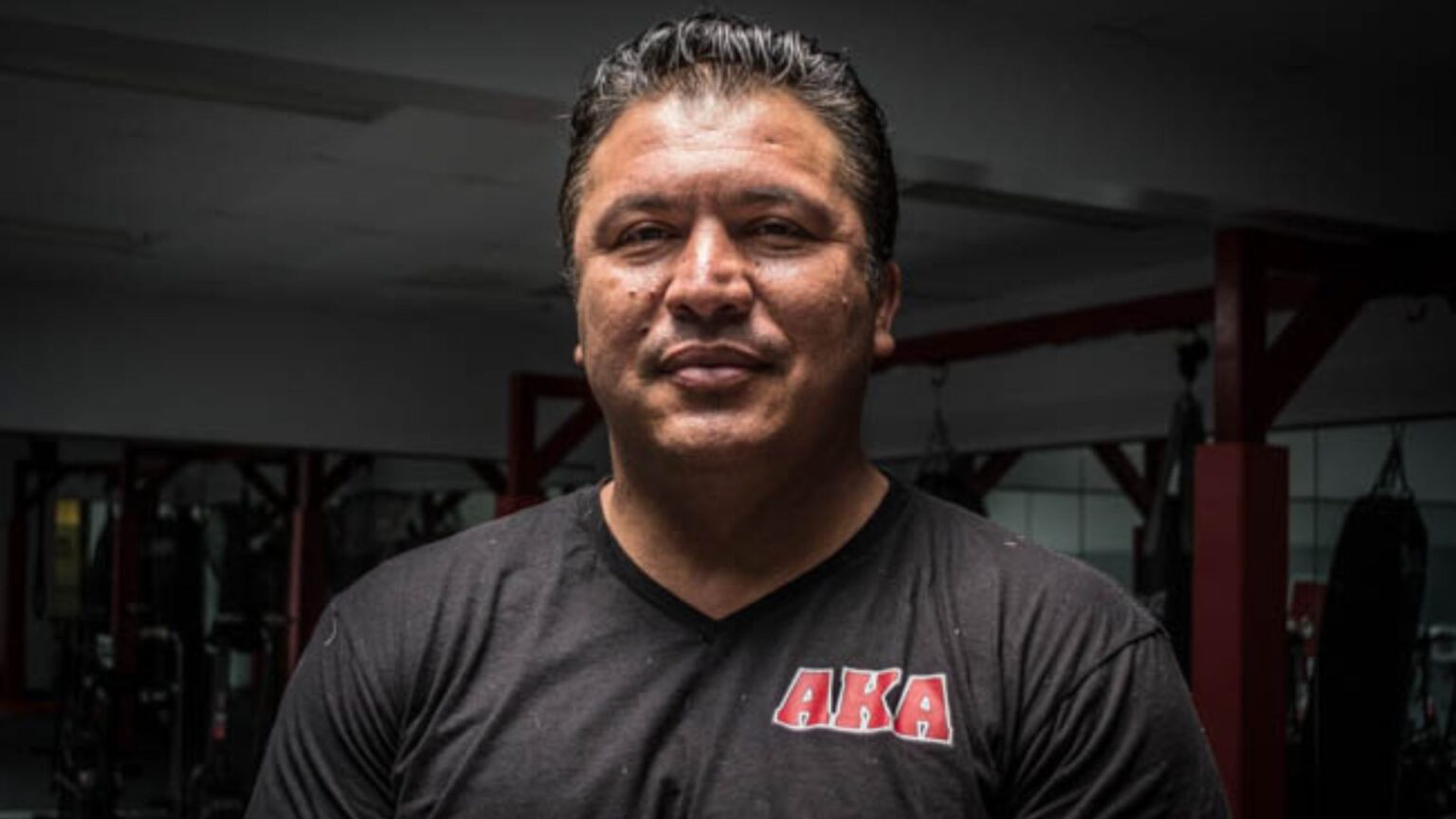 Javier Mendez: Jon Jones is the Lance Armstrong of MMA Javier Mendez