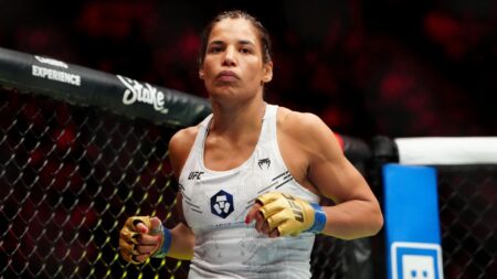 Julianna Pena