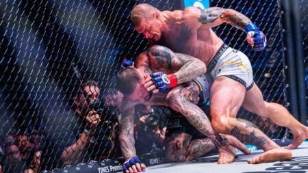 Robert Pukac vs Christian Eckerlin