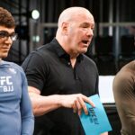 UFC announces launch of UFC Brazilian Jiu-Jitsu, unveils new TUF-style BJJ reality show UFC BJJ