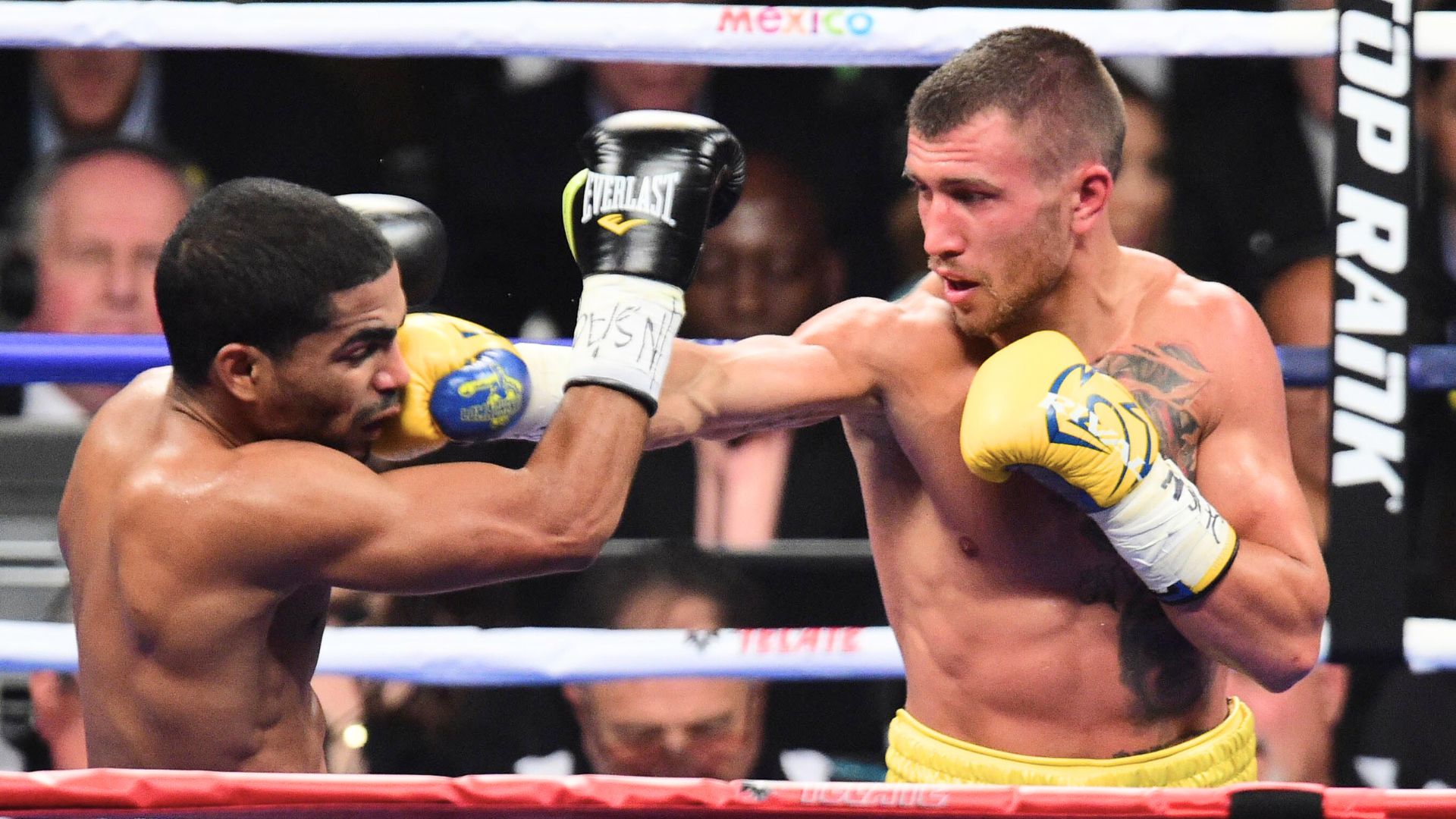 Vasiliy Lomachenko