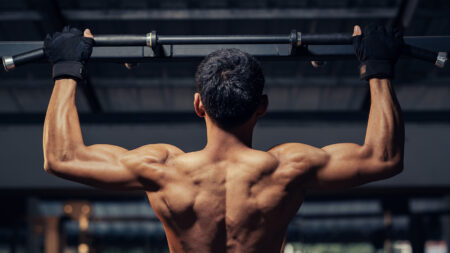 Best Pull Up Bar Exercises for Beginners