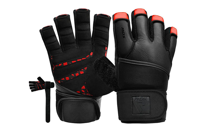 Best RDX Gym Gloves for Everyday Workouts