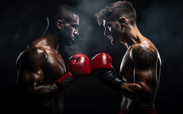 Famous No Contest Fights in Boxing History