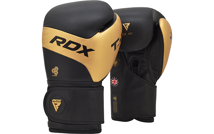 Features of Sparring Gloves