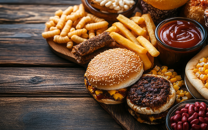 Foods to Avoid in MIND Diet