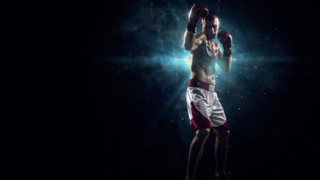 Haymaker Punch Technique Explained