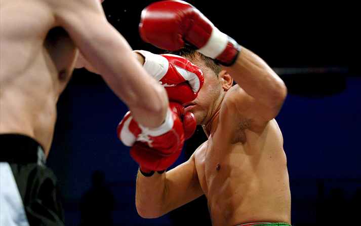 Haymaker vs Hook Key Differences