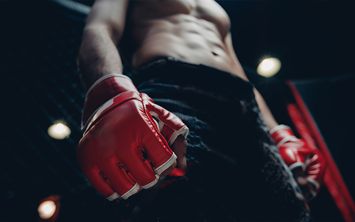 Does No Contest Affect Boxing Record