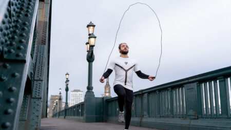 How Many Calories Jumping Rope Burn