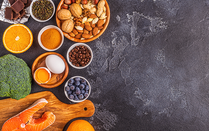 MIND Diet and Alzheimers Prevention