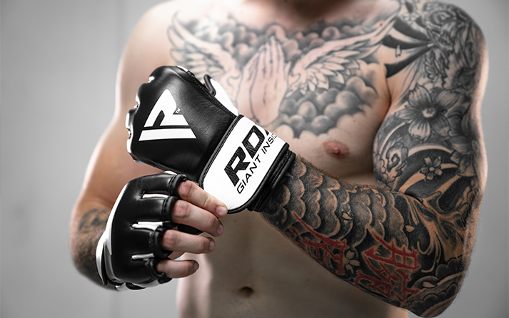 Maintenance Tips to Extend Glove Life