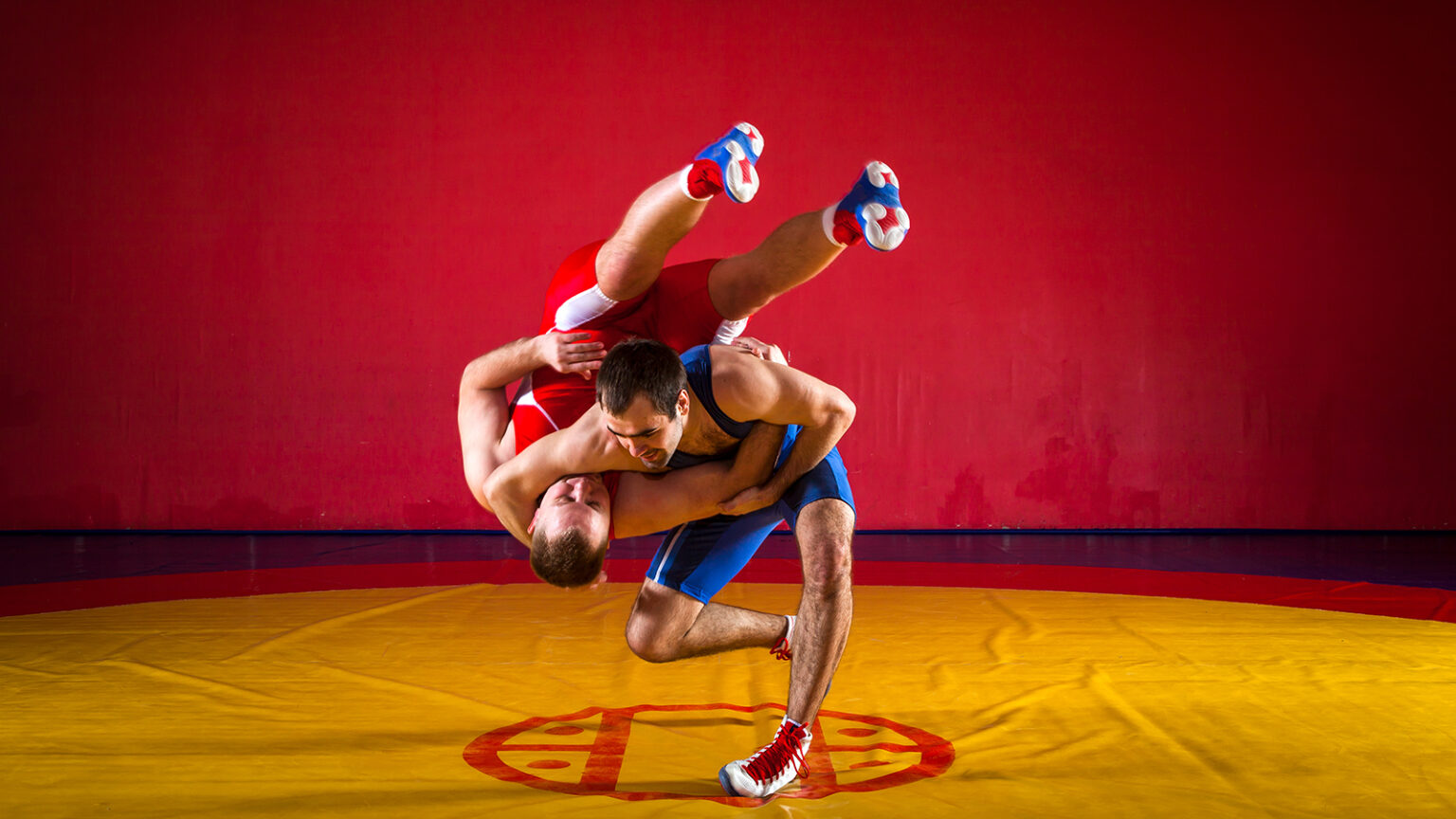 Beginners Guide to Suplex