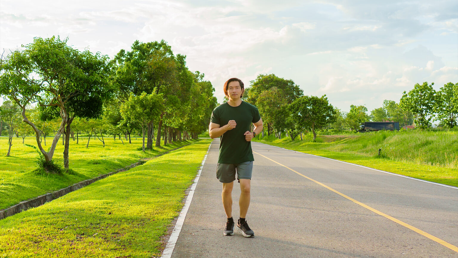 Morning vs Evening Workout: Find the Perfect Time to Train for Maximum Results