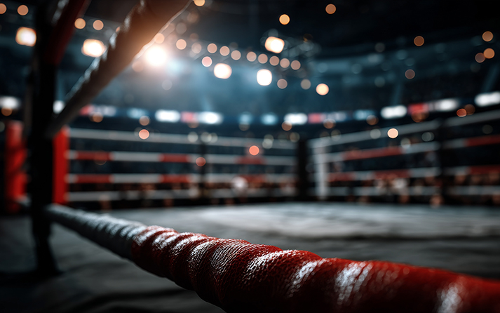 No Contest vs Disqualification 