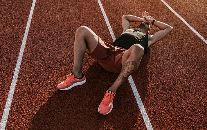 Psychological Red Flags That cause Injury