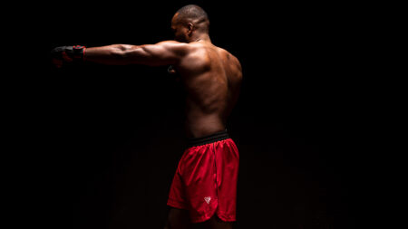 Do Amateur Boxers Hit Hard