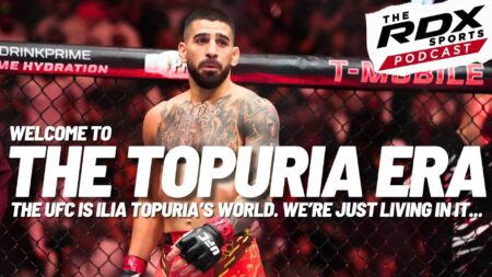 RDX Podcast Episode-040