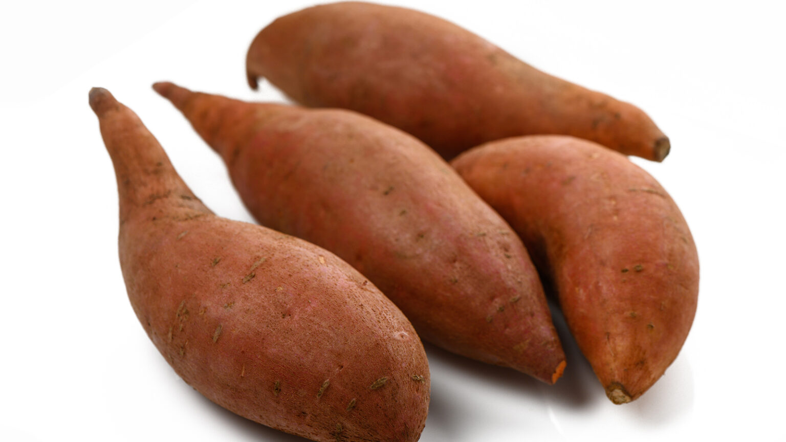 Sweet Potatoes Nutrition Facts Health Benefits