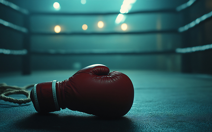 Technical draw vs No Contest 