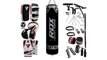 Boxing Essentials for Travel