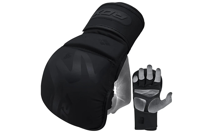 Top RDX MMA Gloves in Dubai for 2025