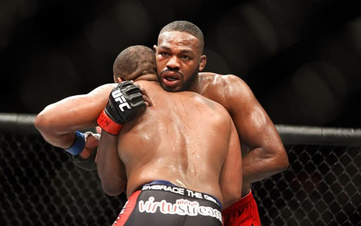 Underhook Vs Takedown