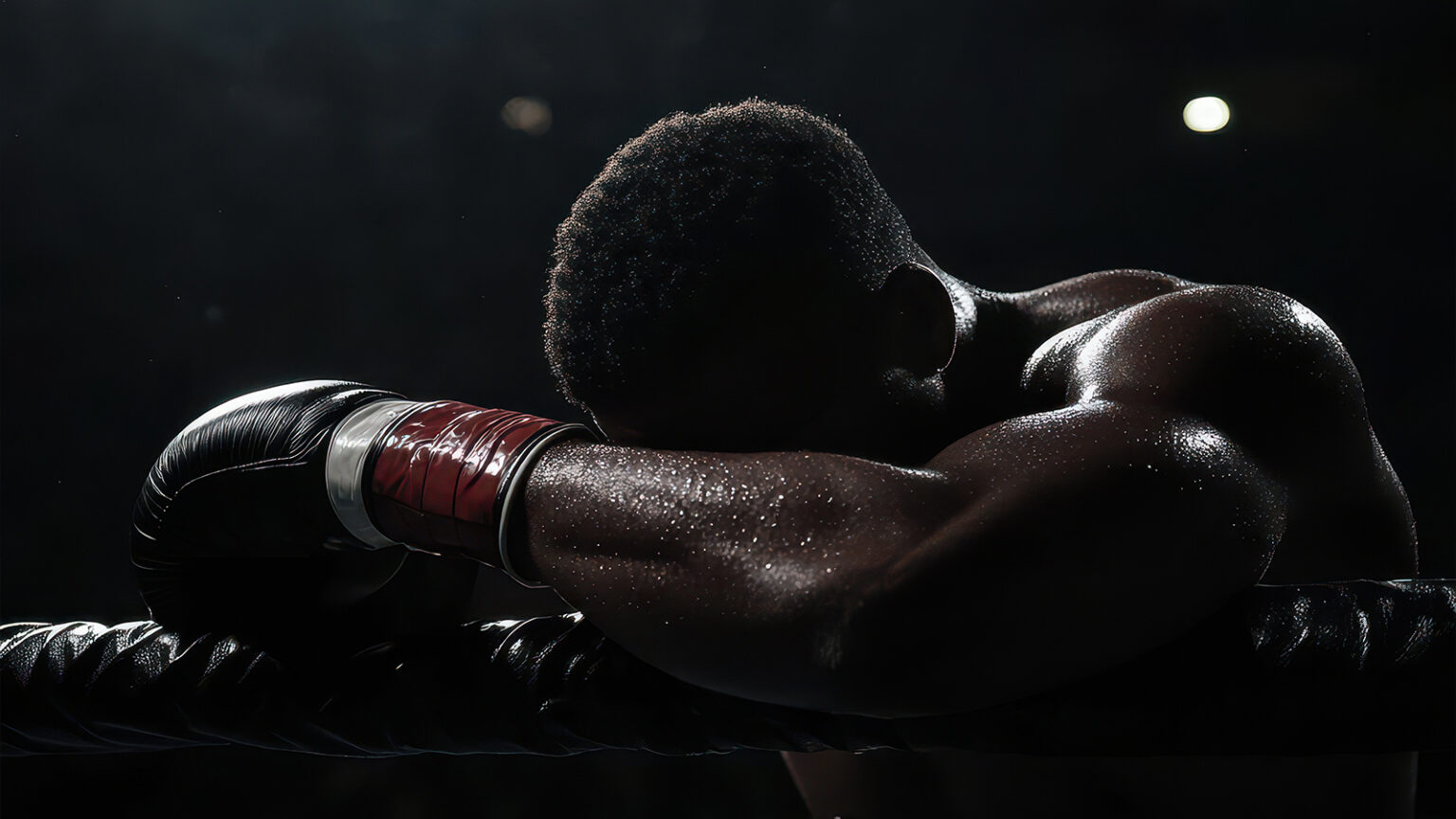 No Contest' Mean in Boxing