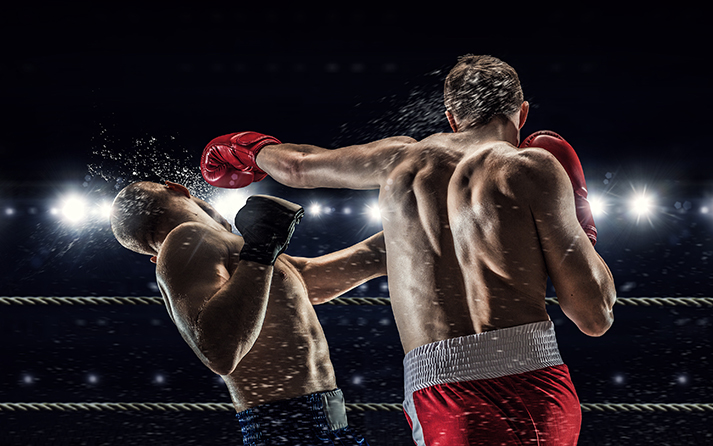 What is Precision Striking