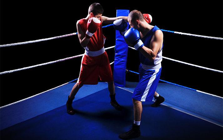 What is Pressure Fighting