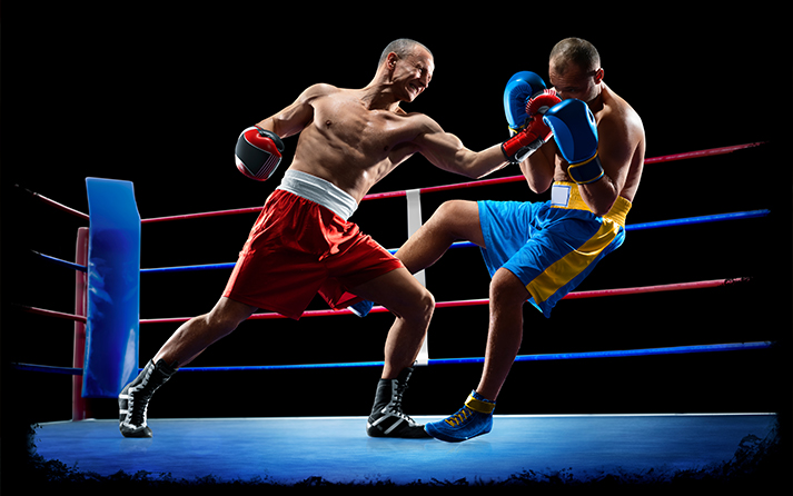 When and When Not to Use a Haymaker