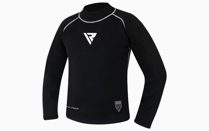 Who Benefits from Compression Gear