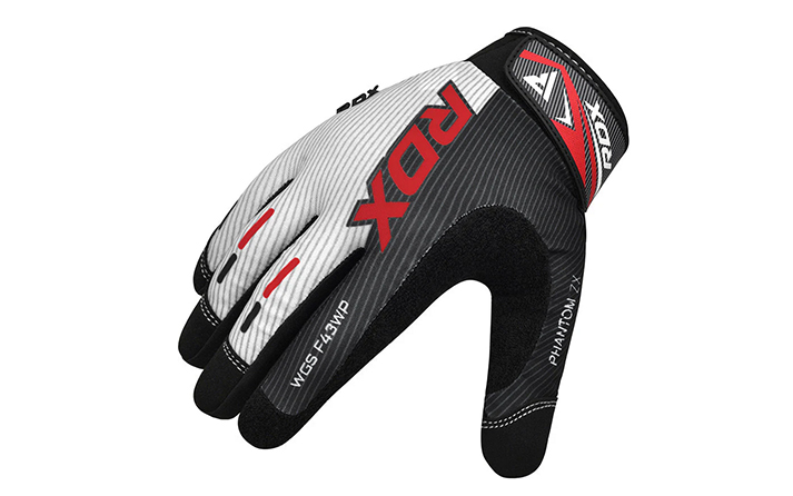 Why Choose RDX Gym Gloves for Weightlifting