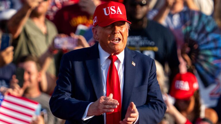 White House to host UFC event, says US President Donald Trump Donald Trump