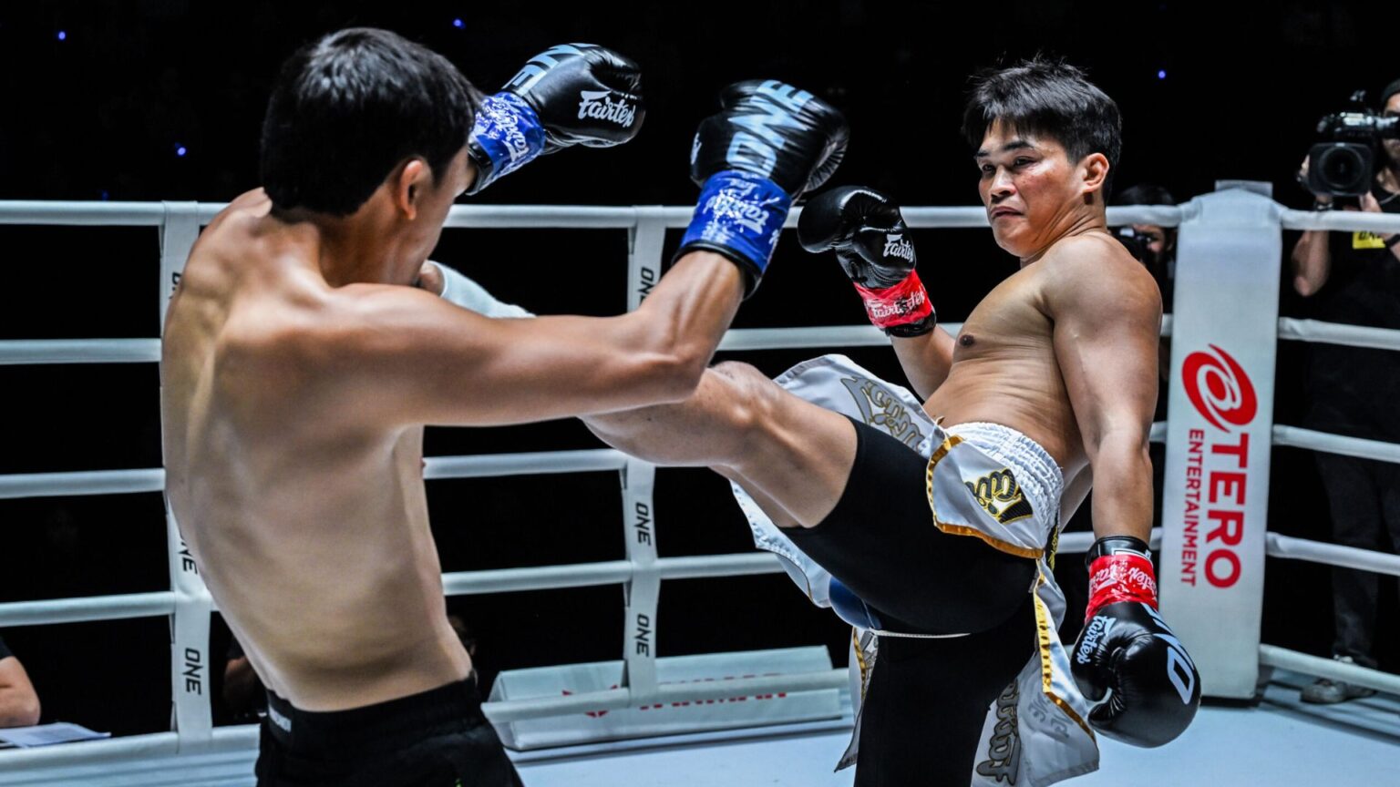 Petchtanong’s final ONE world title chase begins with Japanese roadblock Petchtanong