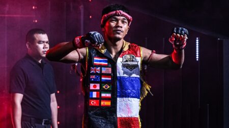 Shadow Singha Mawynn’s unfinished business demands immediate resolution Shadow Singha Mawynn