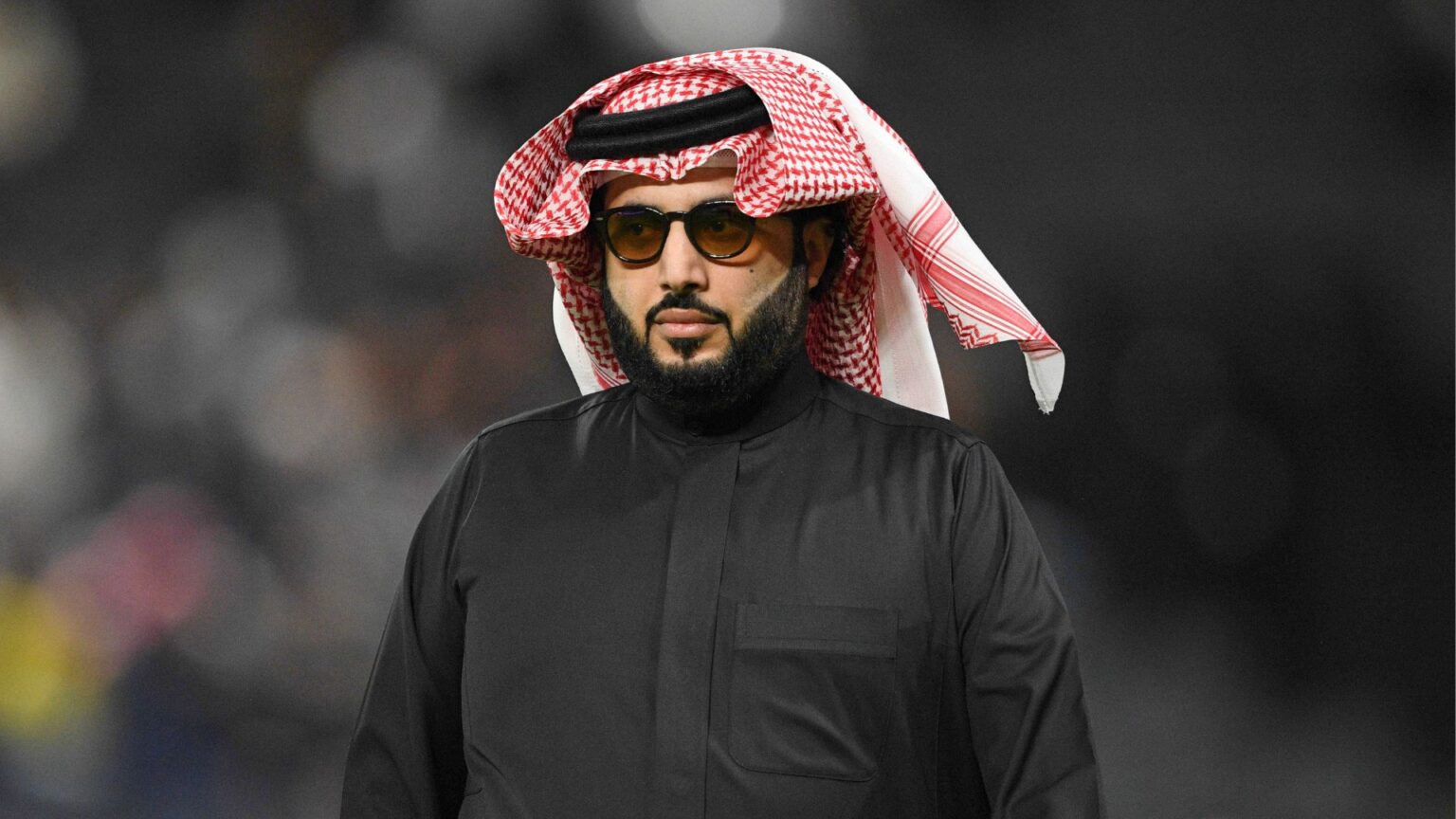 Turki Alalshikh reveals two-fight plan for Anthony Joshua in 2026 Turki Alalshikh