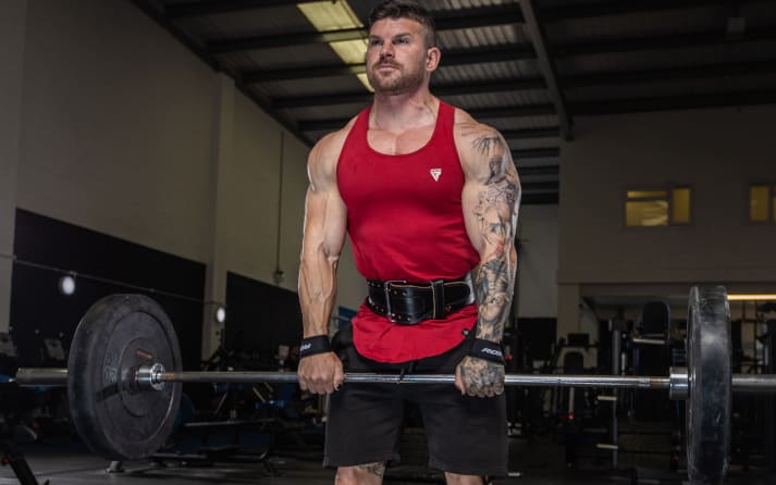 Best Exercises to Build Thigh Muscle