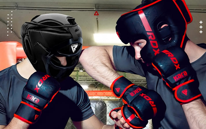 Choosing Quality Boxing Gear