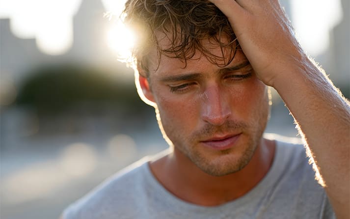 Cortisol the Silent Gains Killer