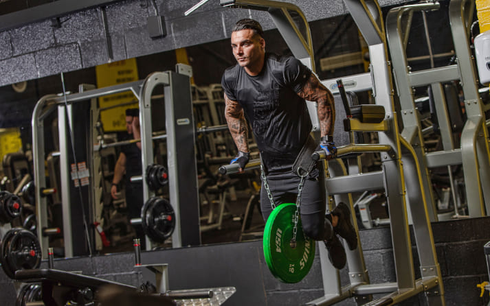 Different Types of Belts 